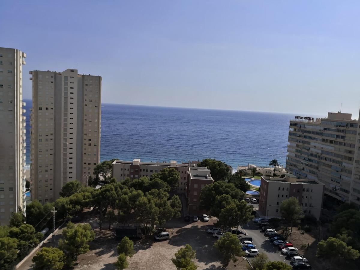 Buenavista Apartment Benidorm Exterior photo