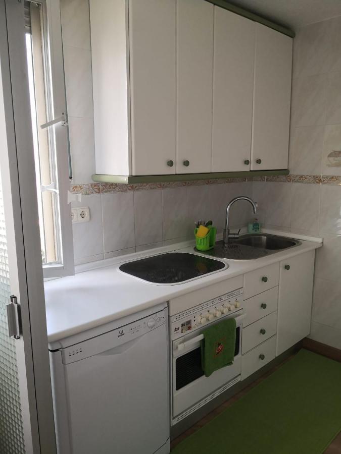 Buenavista Apartment Benidorm Exterior photo