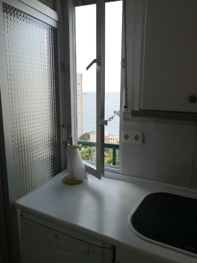 Buenavista Apartment Benidorm Exterior photo