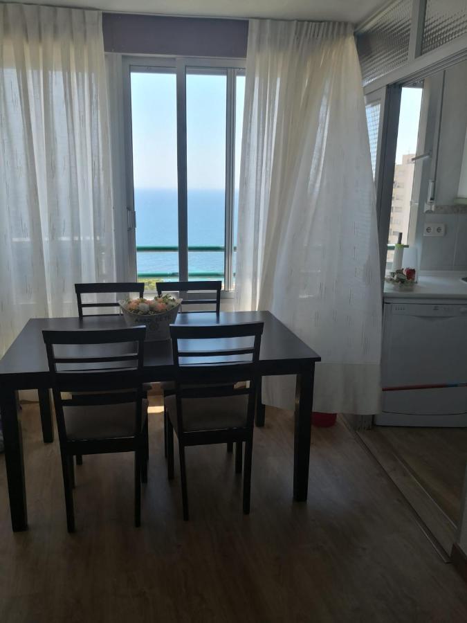 Buenavista Apartment Benidorm Exterior photo